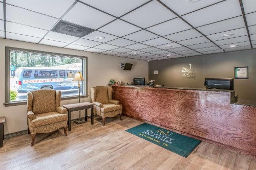 Quality Inn & Suites Gatlinburg - image 29