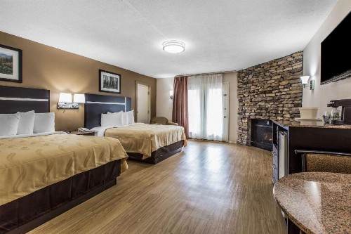 Quality Inn & Suites Gatlinburg - image 5