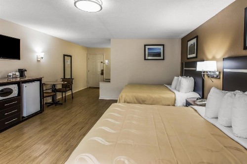 Quality Inn & Suites Gatlinburg - image 7