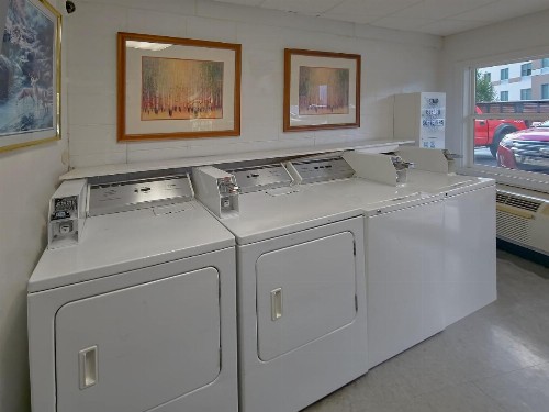 Sidney James Mountain Lodge - image 24