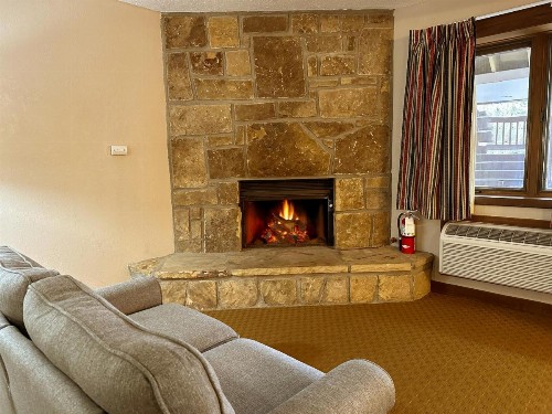 Sidney James Mountain Lodge - image 42