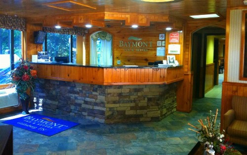 Baymont by Wyndham Gatlinburg On The River - image 27