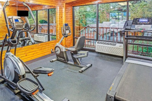 Baymont by Wyndham Gatlinburg On The River - image 32