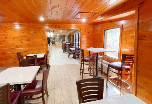 Baymont by Wyndham Gatlinburg On The River - image 37