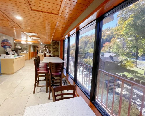 Baymont by Wyndham Gatlinburg On The River - image 39