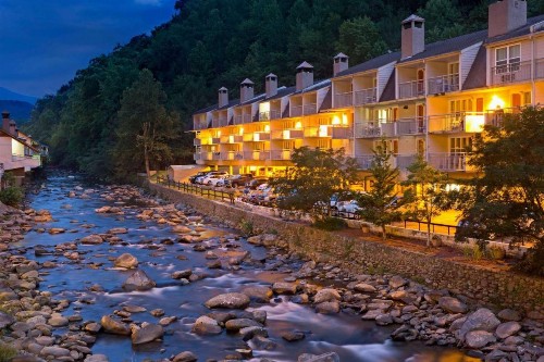 Gatlinburg River Inn - image 2