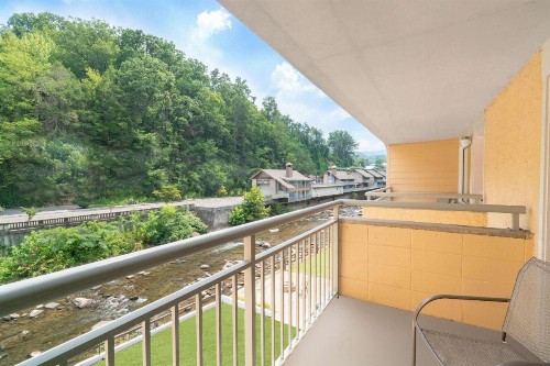 Gatlinburg River Inn - image 25