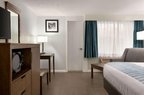 Gatlinburg River Inn - image 47