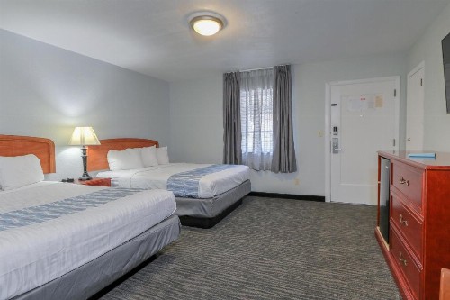 Belle Aire Motel - Downtown Convention Center - Gatlinburg - image 18