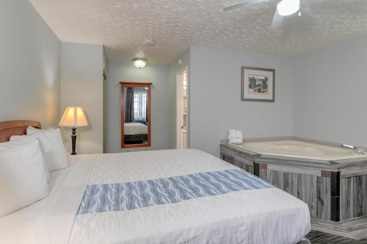 Belle Aire Motel - Downtown Convention Center - Gatlinburg - image 4