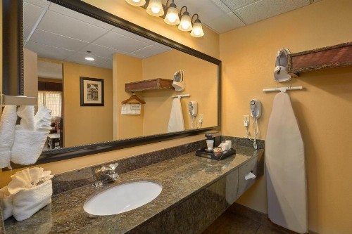 Old Creek Lodge - image 15