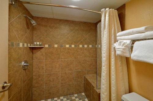 Old Creek Lodge - image 2