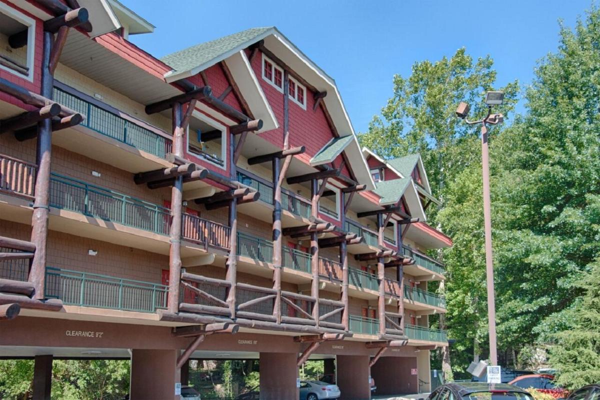 Old Creek Lodge - image 3