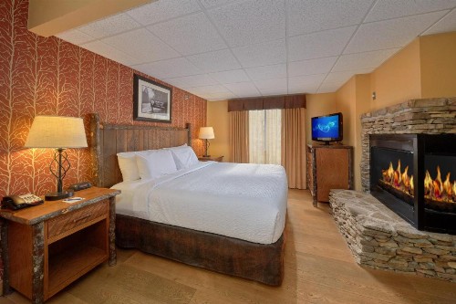 Old Creek Lodge - image 5
