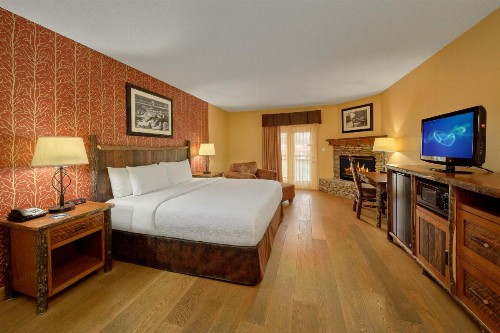 Old Creek Lodge - image 7
