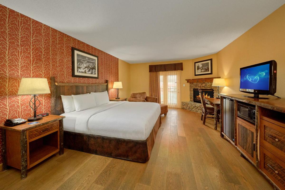 Old Creek Lodge - image 7