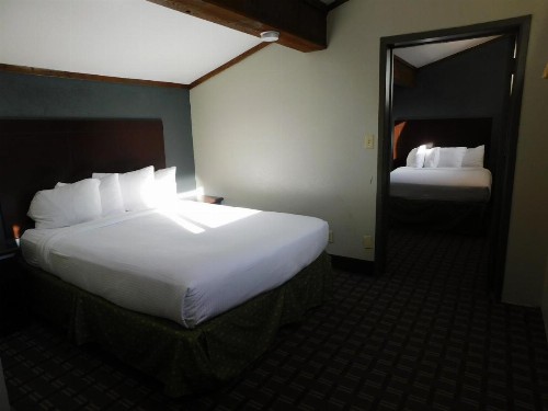 Days Inn & Suites by Wyndham Downtown Gatlinburg Parkway - image 42