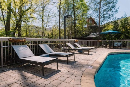 Hampton Inn Gatlinburg - image 13