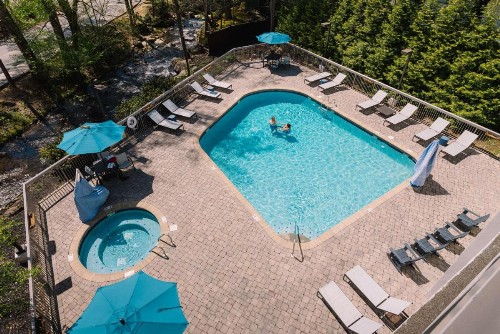 Hampton Inn Gatlinburg - image 14