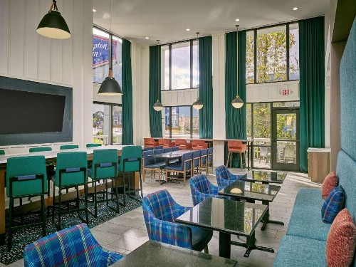 Hampton Inn Gatlinburg - image 23
