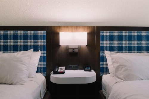 Hampton Inn Gatlinburg - image 26