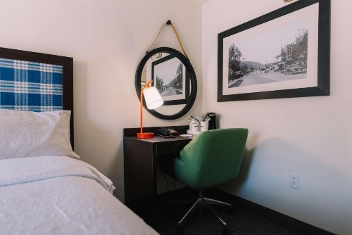 Hampton Inn Gatlinburg - image 29
