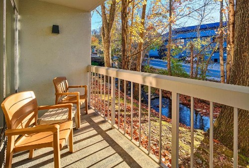 Hampton Inn Gatlinburg - image 32