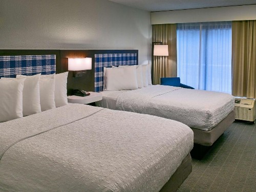 Hampton Inn Gatlinburg - image 37
