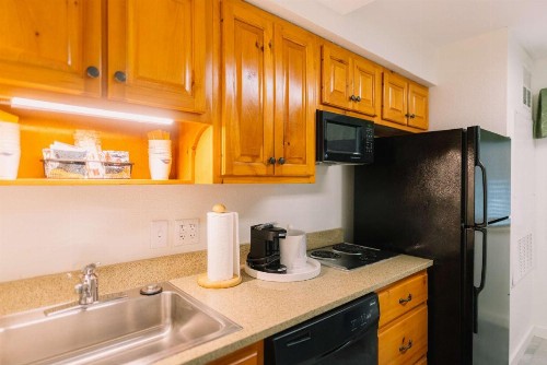 Hampton Inn Gatlinburg - image 39