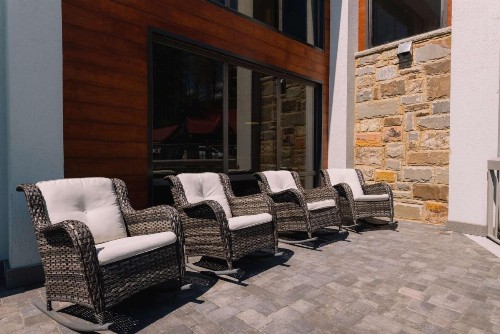 Hampton Inn Gatlinburg - image 4