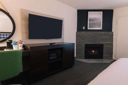 Hampton Inn Gatlinburg - image 40