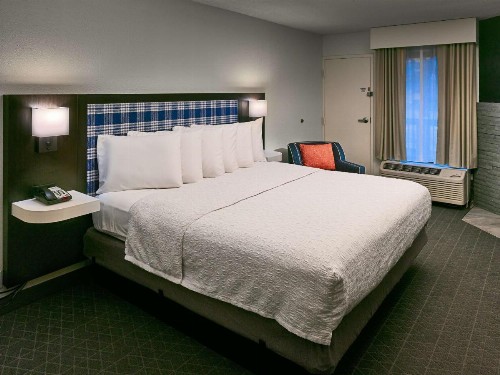 Hampton Inn Gatlinburg - image 43