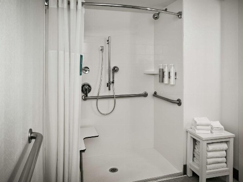 Hampton Inn Gatlinburg - image 46