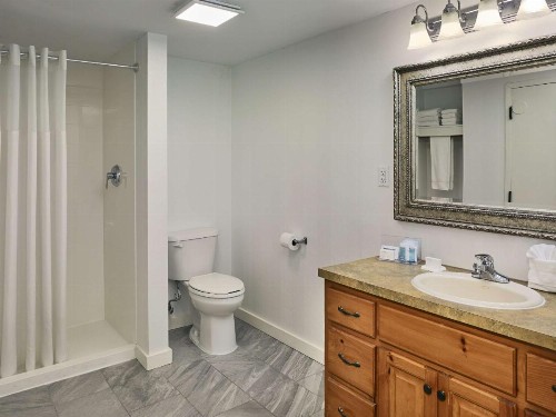 Hampton Inn Gatlinburg - image 47
