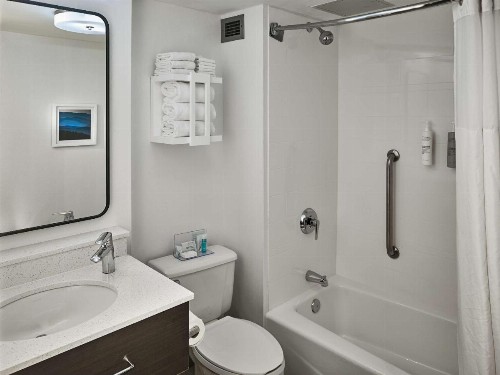 Hampton Inn Gatlinburg - image 48