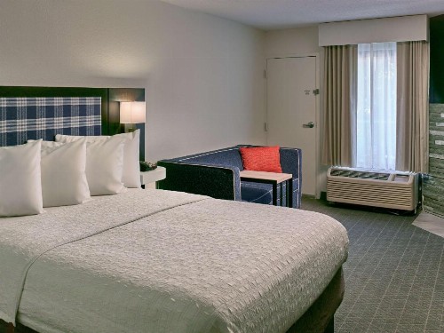 Hampton Inn Gatlinburg - image 49