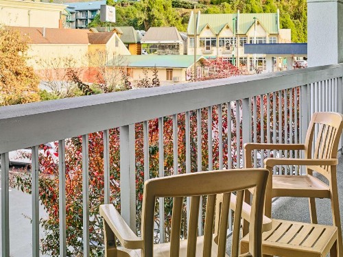 Hampton Inn Gatlinburg - image 50