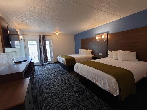 Reagan Resorts Inn Gatlinburg