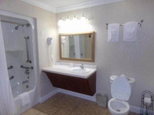 Reagan Resorts Inn - image 14