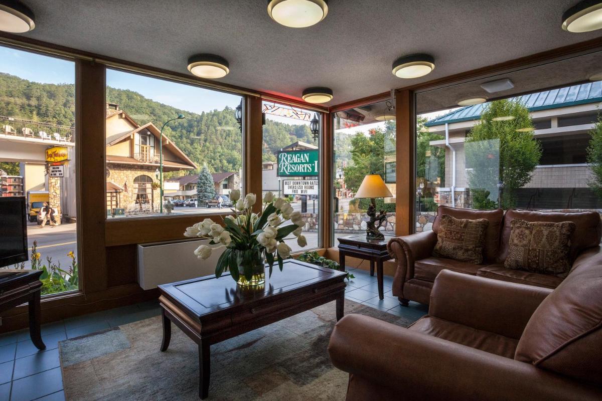 Reagan Resorts Inn - image 3