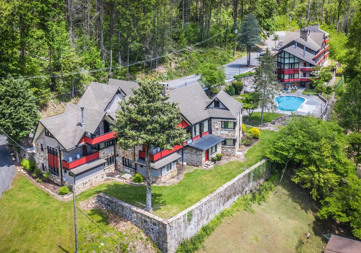 Chalet Inn - main image