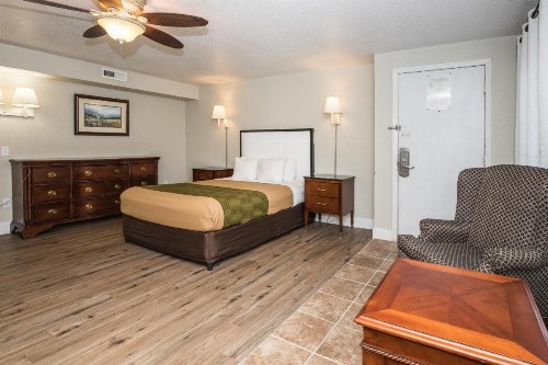 Chalet Inn - image 25