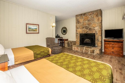 Chalet Inn - image 32