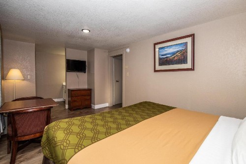 Chalet Inn - image 44