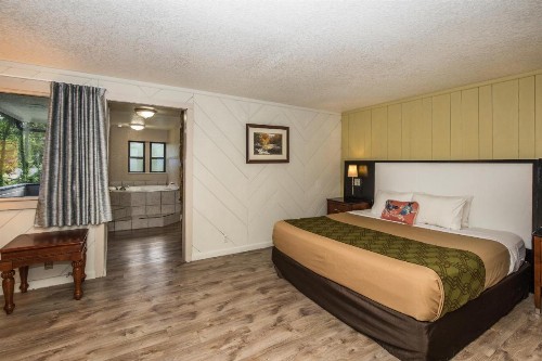 Chalet Inn - image 5