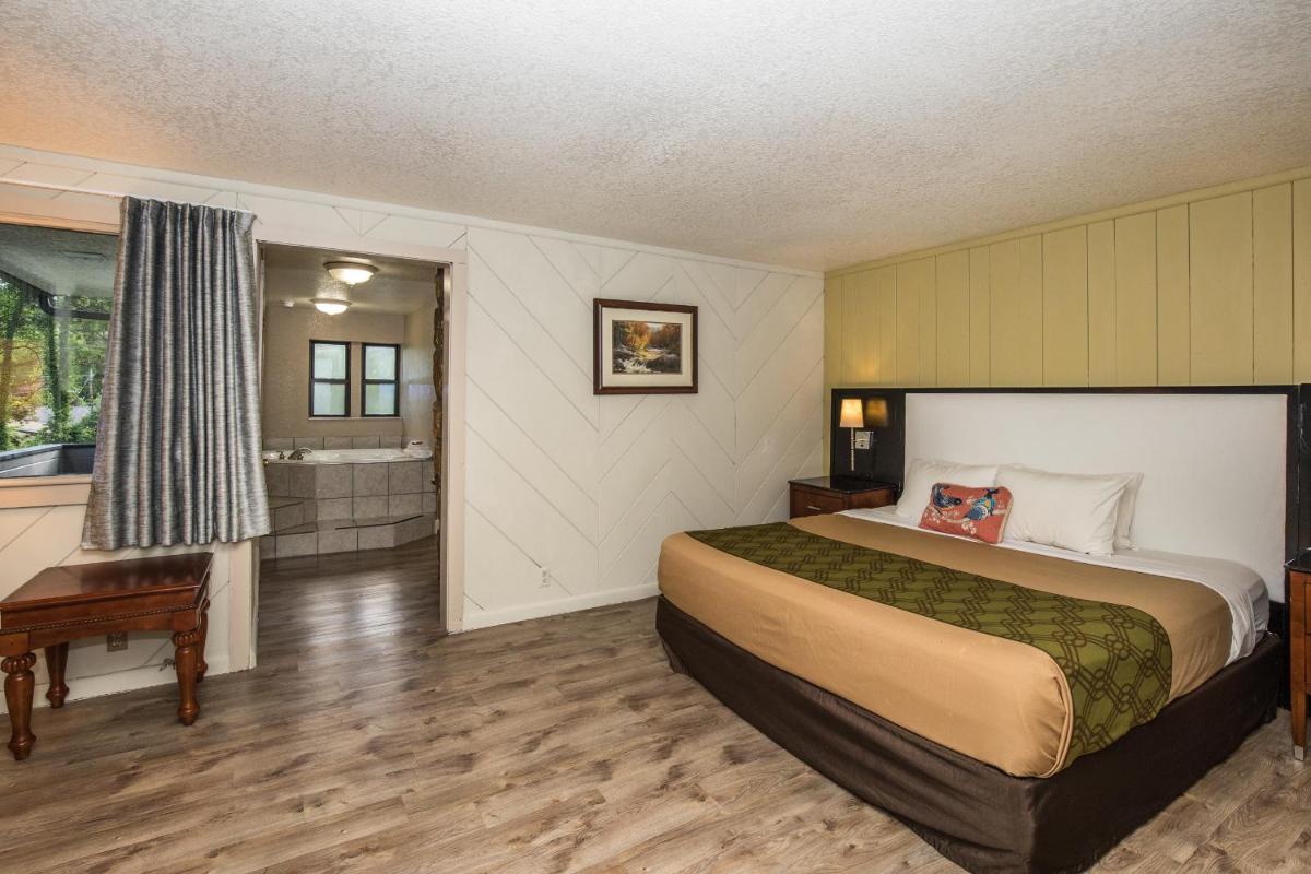 Chalet Inn - image 5