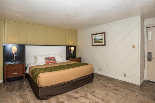 Chalet Inn - image 8