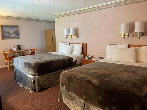 Zoders Inn and Suites - image 32