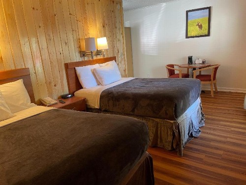 Zoders Inn and Suites - image 36