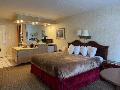 Zoders Inn and Suites - image 39
